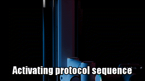 Giphy - Trending Droid GIF by OpenDroids