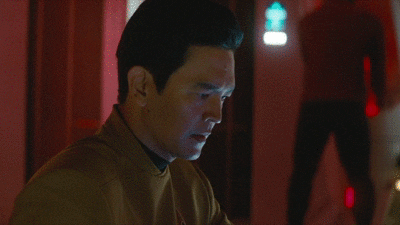 Giphy - Star Trek GIF