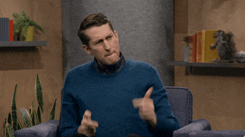 Comedy Bang Bang Finger Guns GIF Comedy Bang Bang Finger Guns GIF