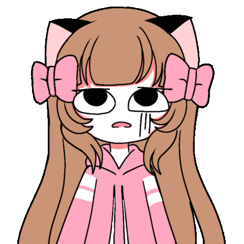 Disgust No Sticker