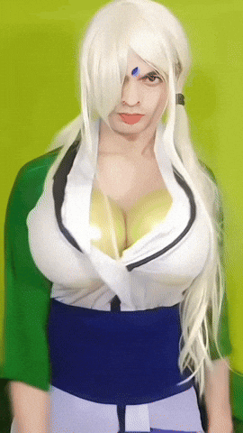 Naruto GIF
