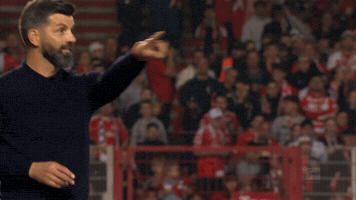 Bundesliga Thumbs Up GIF by FC Schalke 04
