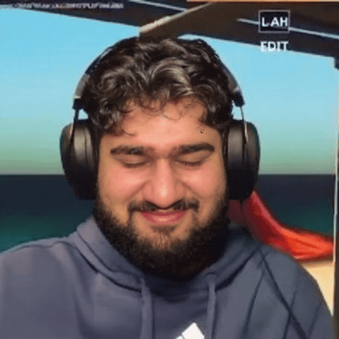 Laugh Speed GIF