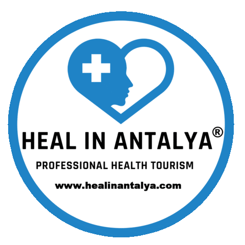 Healthtourism Sticker by torosgazetesi