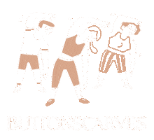 Sticker by Buttonscarves