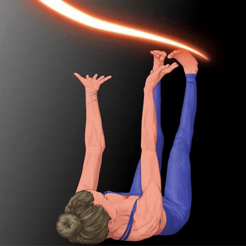 Eldoa GIF by TaraLynEmerson