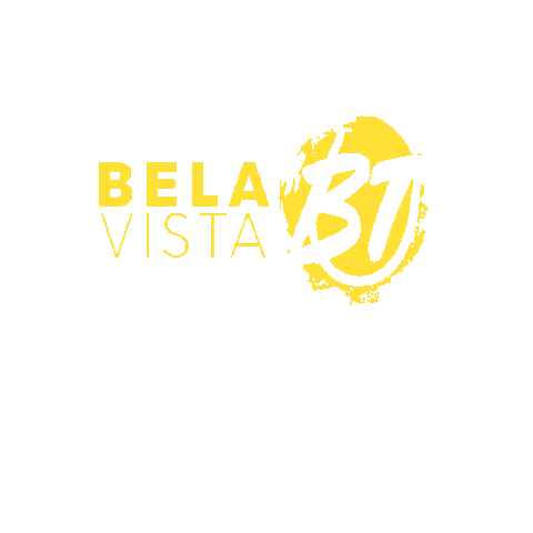 Bela Vista Country Club Sticker