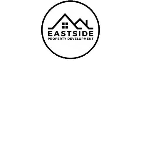 Eastside Property Sticker
