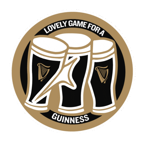 Guinnessxtobyato Sticker by GUINNESS SG