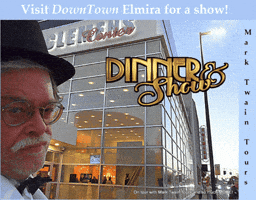 Mark Twain Tours GIF