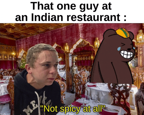 Spicy Gif Memes
