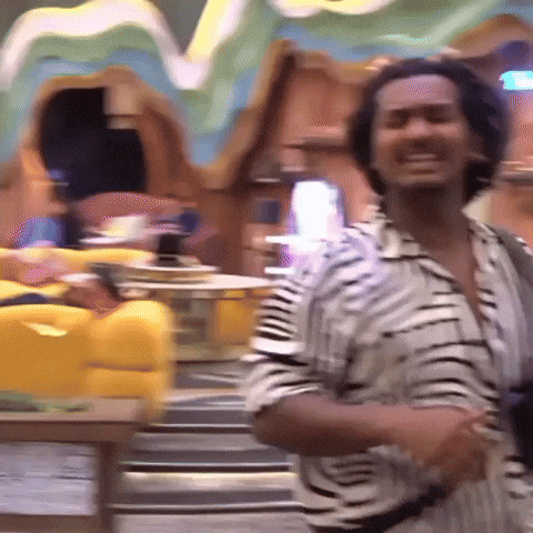 Nevinbiggboss GIF