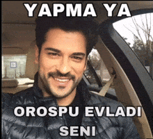 Burak Özçivit GIF