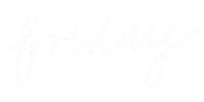 Day Friday Sticker
