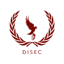 Symun Sticker by ANUDI