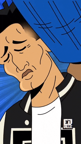 Sigma Chad GIF
