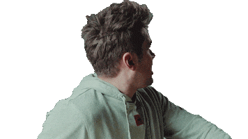 Pizza Roberto Sticker by alla_pappa