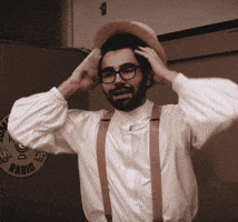 GIF by Jomboy Media