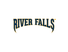 River Falls Schools Sticker