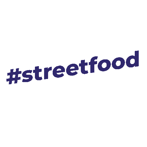 Foodtura Sticker