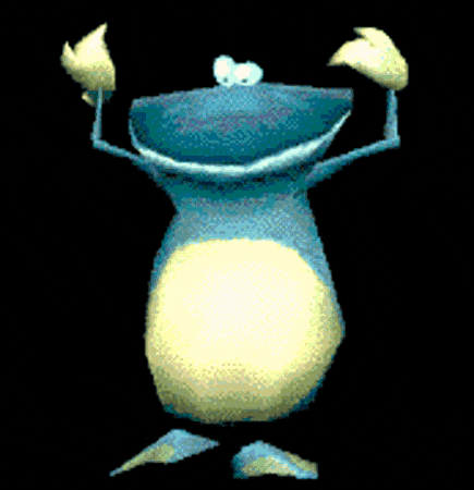 Rayman Legends GIF