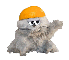 Spongebookstore Sticker