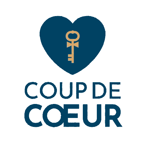 Immobilier Maison Sticker by lagencerie