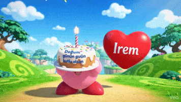 Iroshiime GIF