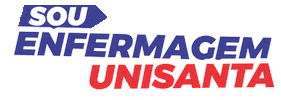 Enfermagem Sticker by Unisanta