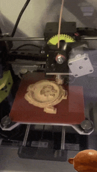 3d-printers GIFs - Get the best GIF on GIPHY