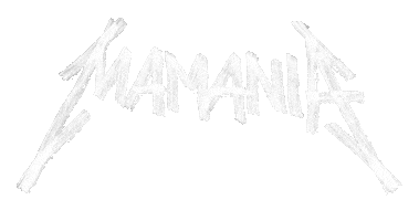 Djmamania Sticker by G&G Sindikatas
