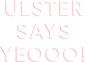 Northern Ireland Sticker by Born & Bred