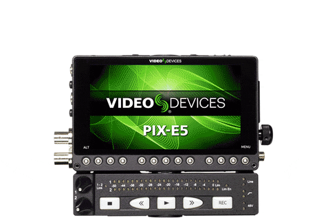 mic video