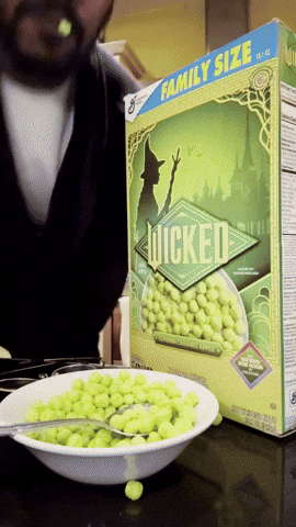 For Good Kitchen GIF