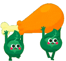 Animated Sticker