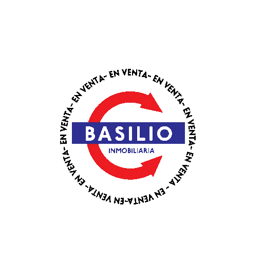 Realestate Argentina Sticker by Basilio Inmobiliaria