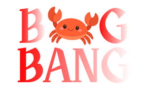 Bigbang Singapore Sticker
