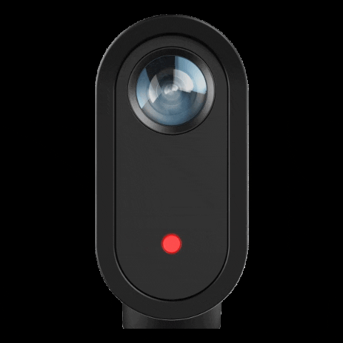 Mevo Camera GIF