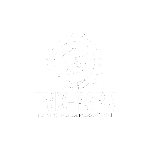 EMX-Park Sticker