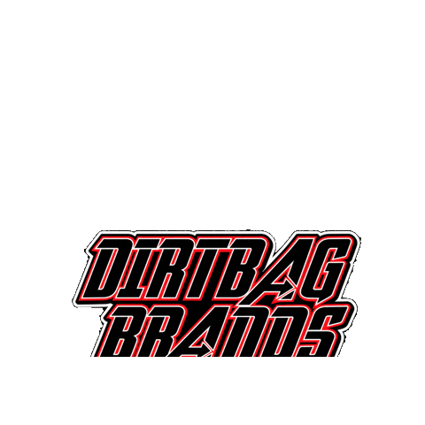 Off Road Event Sticker by Dirtbag Brands