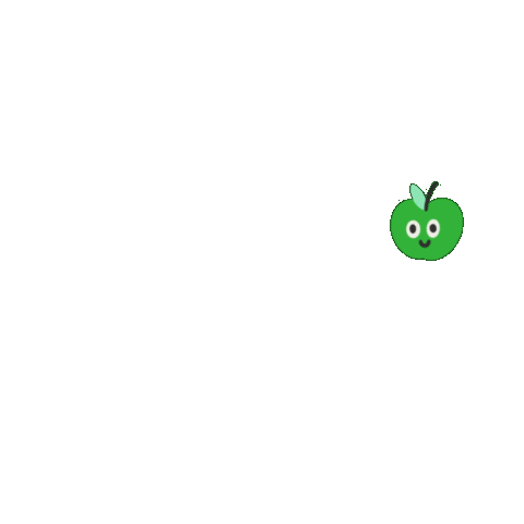 Green Sticker