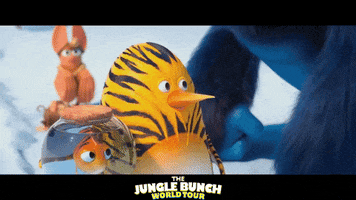 Family Film GIF by Signature Entertainment