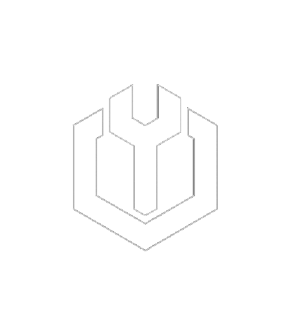 Logo Sticker by Globaldata