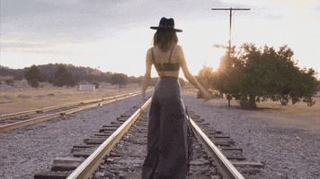 Sandra Echeverria GIF