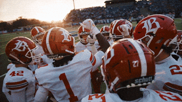 Friday Night Lights Chattanooga GIF by Baylor School