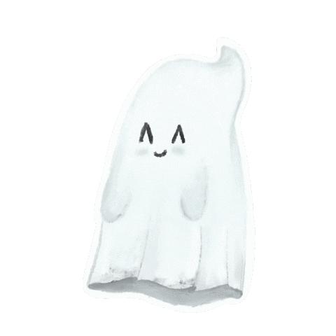 Halloween Sticker