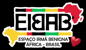 Africa Missao GIF by INSP2