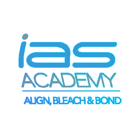 IAS Academy & Labs Sticker