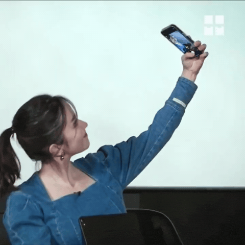 Thecall GIF