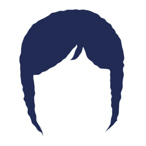 Frisyr Sticker by Pops Academy